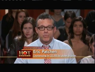 Hot Bench 18-02-2016