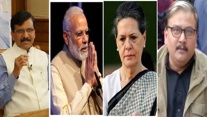 PM Modi के खिलाफ Parliament में आए No- Confidence Motion, Opposition के लिए मौका | वनइंडिया हिन्दी