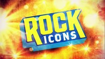 Rock Icons S01E02 Rob Halford