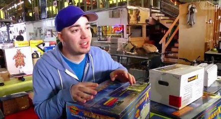 Baggage Battles S02  E07 Boy Toys