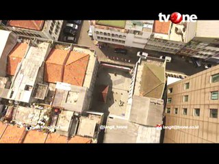 Merunut Jejak Sejarah di Kota Bandung (Bagian 1)