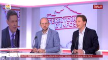 Best of Territoires d'Infos - Invité politique : Philippe Dallier (19/07/18)