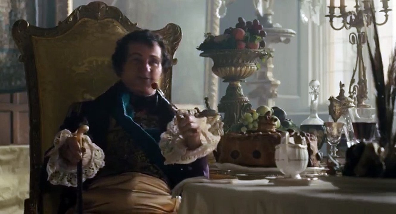 Taboo  2017  S01  E08 E 8 - Part 02