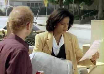 Diagnostic  Meurtre S2E9 FRENCH   Part 02