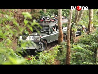 Merunut Jejak Sejarah di Kota Bandung (Bagian 3)