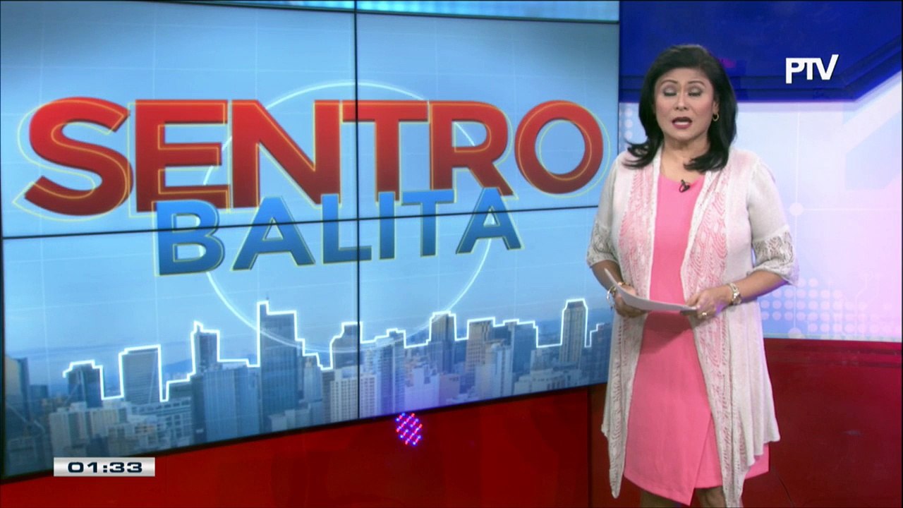 #SentroBalita: Credit ratings ng Pilipinas, mat...