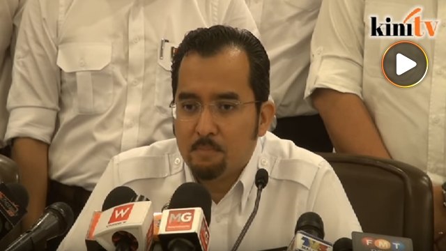 'PAS sedia beri laluan pada BN'