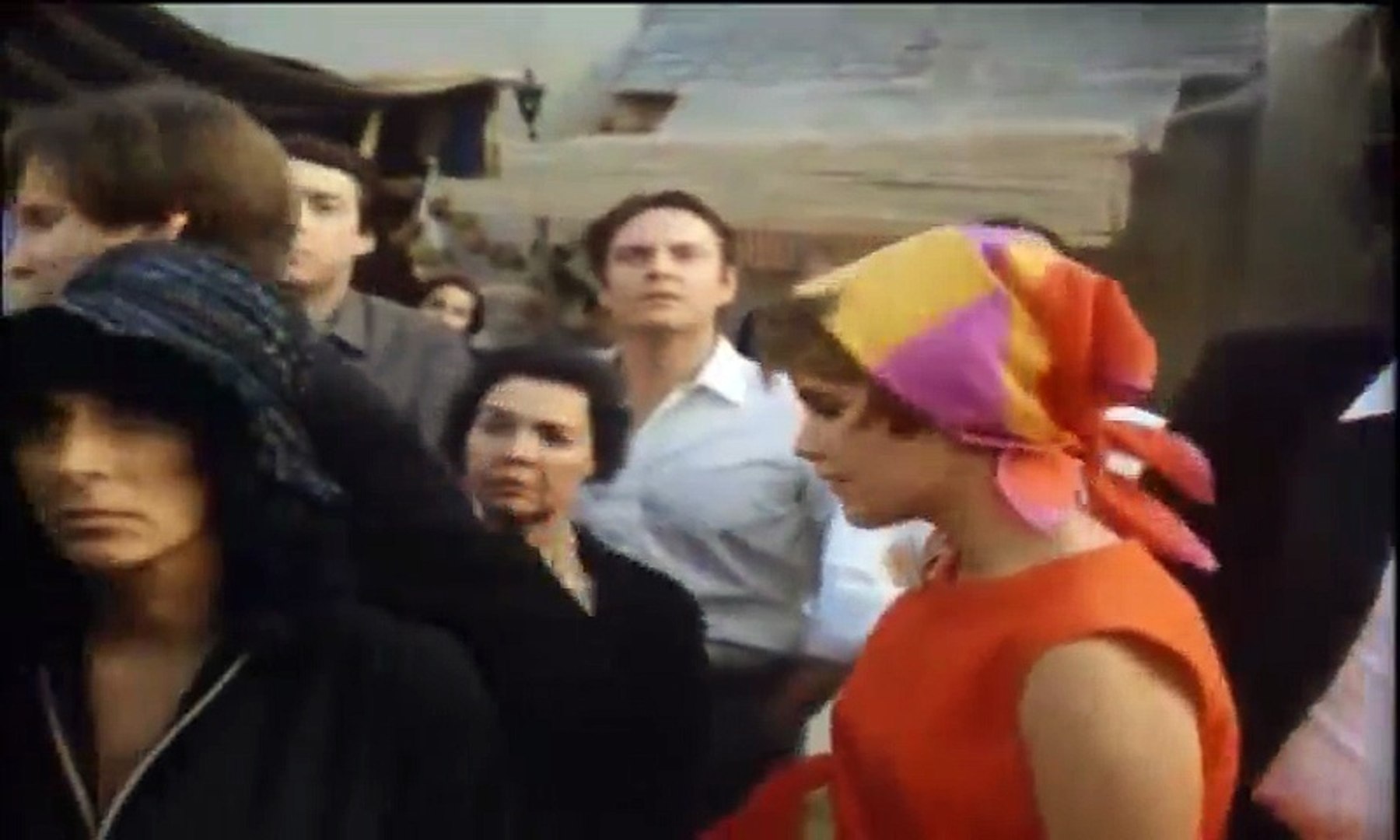 Les Oiseau Se Cachent Pour Mourir S1e4 French Part 04 Dailymotion Video