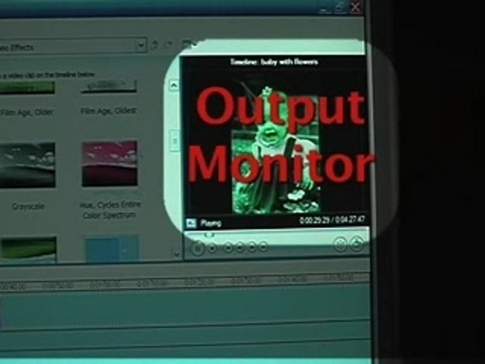 Editing Videotape, the Basics