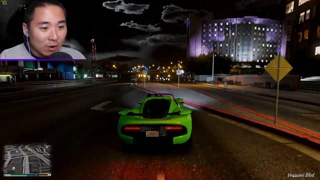 BALDI'S BASICS PUNISHES FNAF KINDERGARTEN ANIMATRONICS! (GTA 5 Mods For Kids FNAF RedHatter)