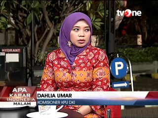 Ahok Siapa yang 'Pelototi' Anggaran? (Bagian 1)