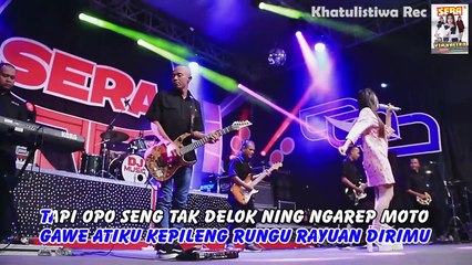 Via Vallen - SAYANG 27 -  _ OM. Sera   -   (Official Video)   #music