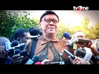 Ahok Siapa yang 'Pelototi' Anggaran? (Bagian 3)