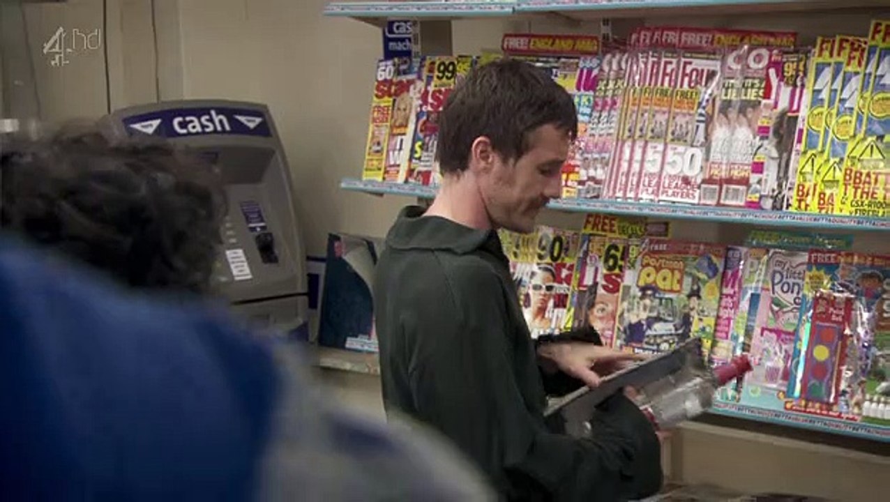 Shameless (Uk) S09E05