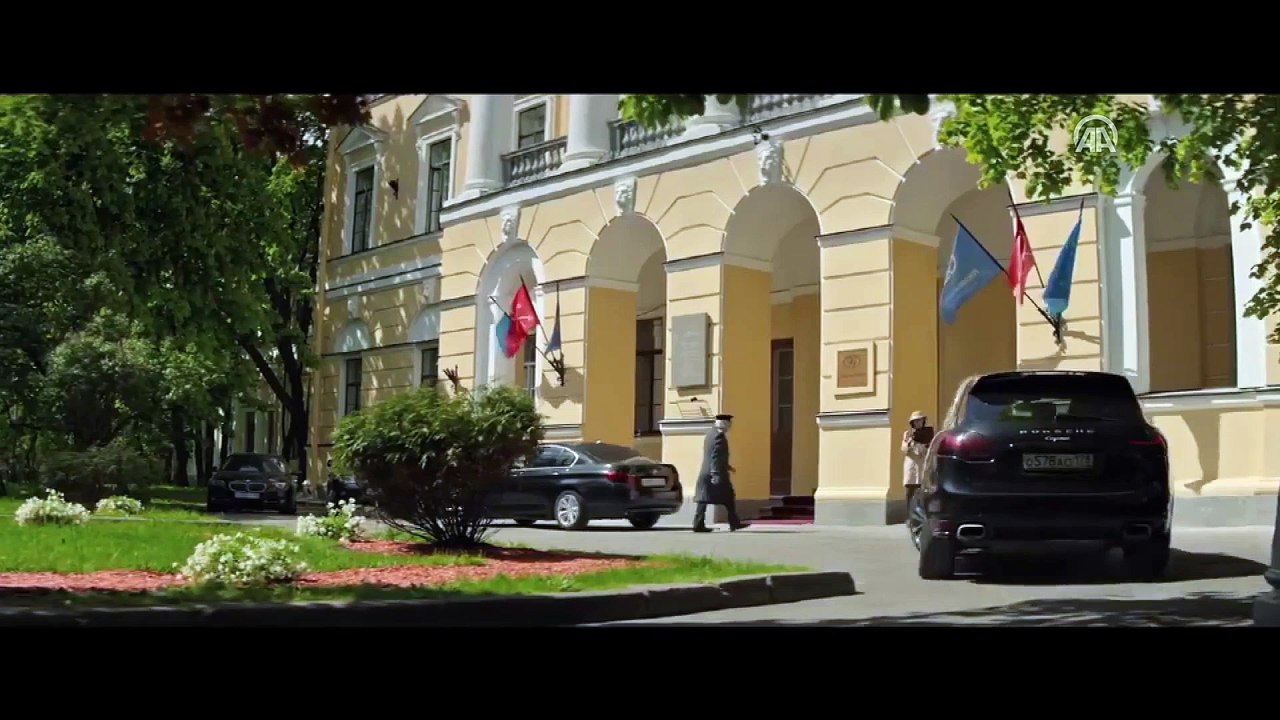 Sinema - Sibirya - İSTANBUL