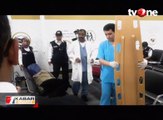 Tiba di Madinah, Jemaah Sakit Akibat Kelelahan