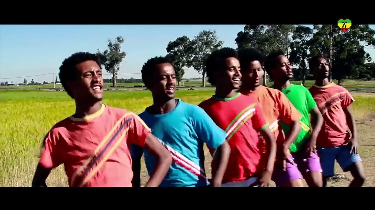Ethiopia - Wendi Mak - Yamarew Yimta - (Offical Music Video) -NEW ETHIOPIAN MUSIC 2015