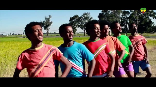 Ethiopia - Wendi Mak - Yamarew Yimta - (Offical Music Video) -NEW ETHIOPIAN MUSIC 2015