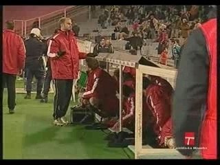 CMT. Temp 2007-08. Resumen CÓRDOBA 1- ALBACETE 1