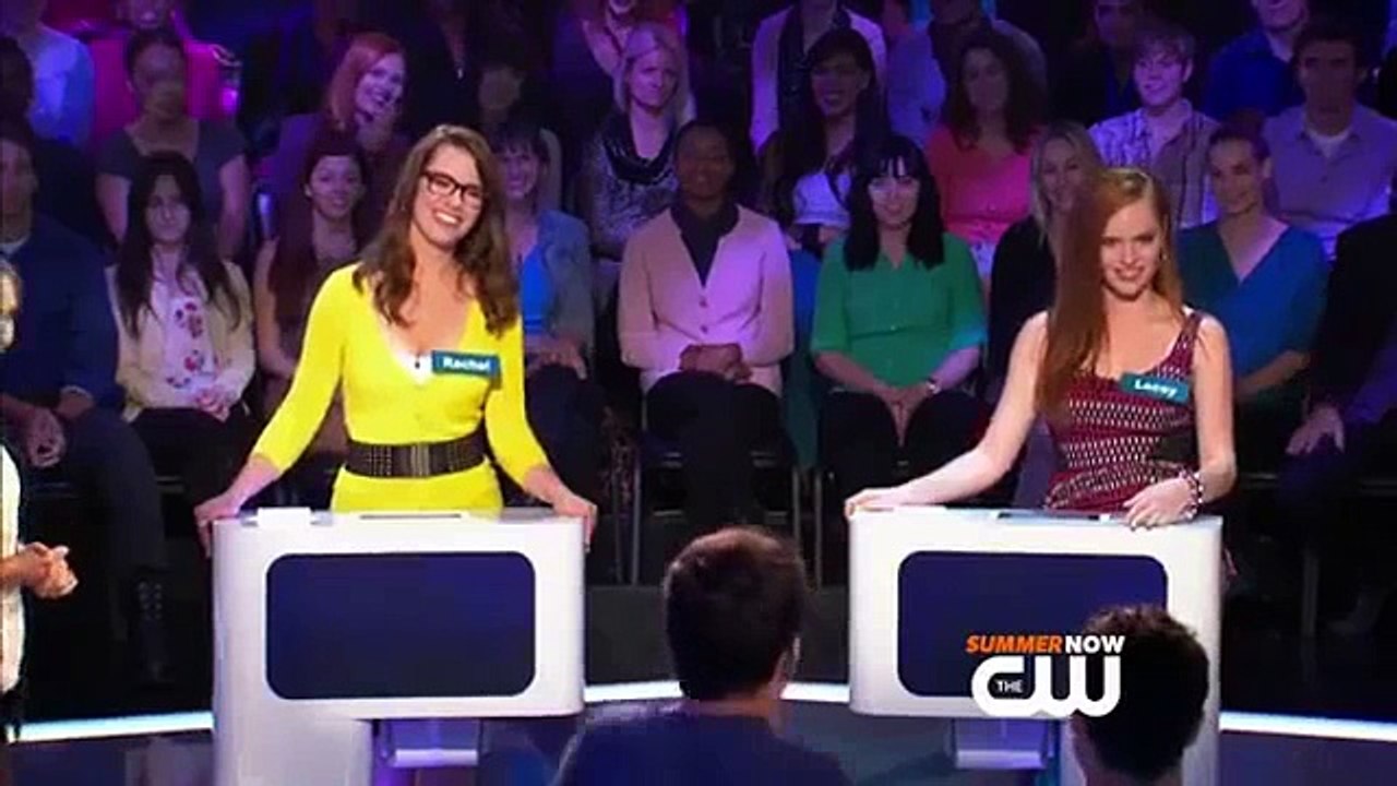 Perfect Score S01 E01