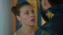 Kalbimin Sultanı 6. Bölüm Anna'yı Şok Eden Haber