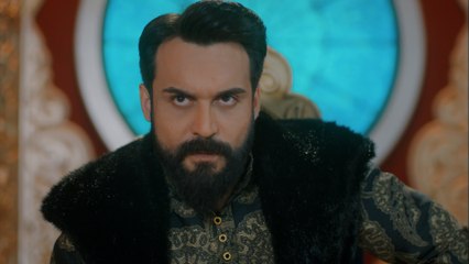 Kalbimin Sultanı 6. Bölüm Yeniçeriler Kazan Kaldırdı
