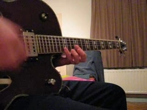 Crazy Rockabilly Man - Rockie Has a Joke