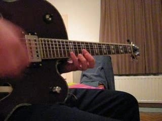 Crazy Rockabilly Man - Rockie Has a Joke