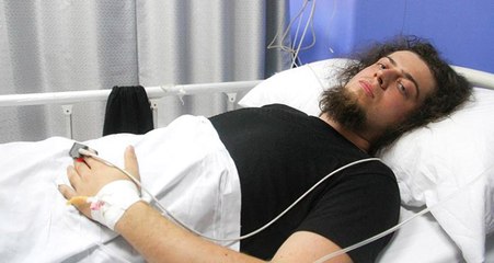 Onur Akay: Aref'i Isıran Yılan Kobra Değil, Zehirsiz Kuru Isırığı Var