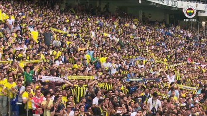 Ali Koç'tan "Dünya Fenerbahçeliler Günü" mesajı