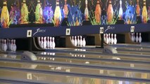 Türkiye'nin en büyük bowling salonuna yoğun ilgi - SAMSUN