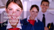 Enhanced Interview Training for Flight Attendants