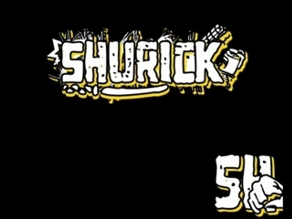 Shurick theme