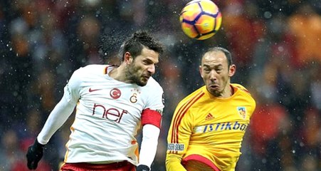 Galatasaray, Takımdan Ayrılacak Futbolculardan 10 Milyon Euro Tasarruf Edecek