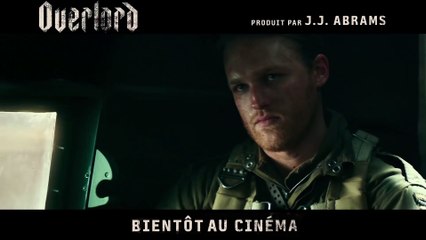 OVERLORD - Bande-Annonce VOST