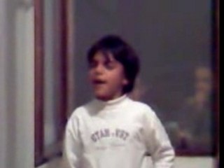 gitano :Nino d'avignon