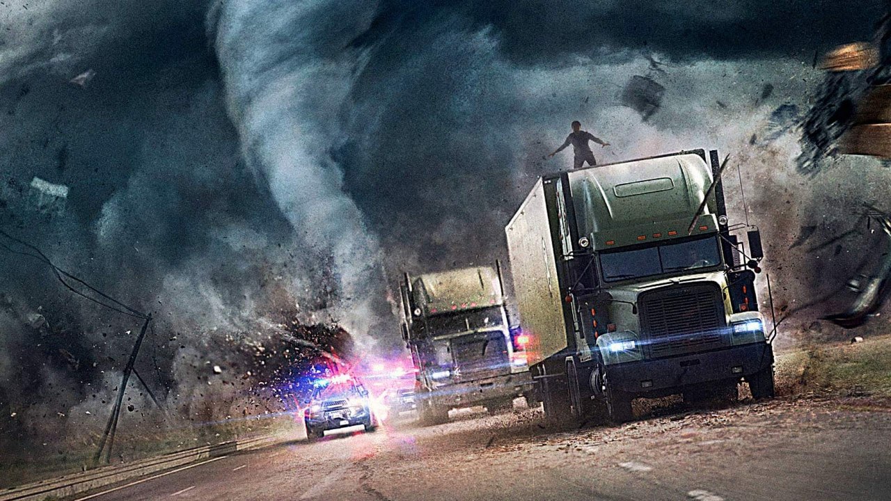 The hurricane heist trailer english englisch (2018) hd