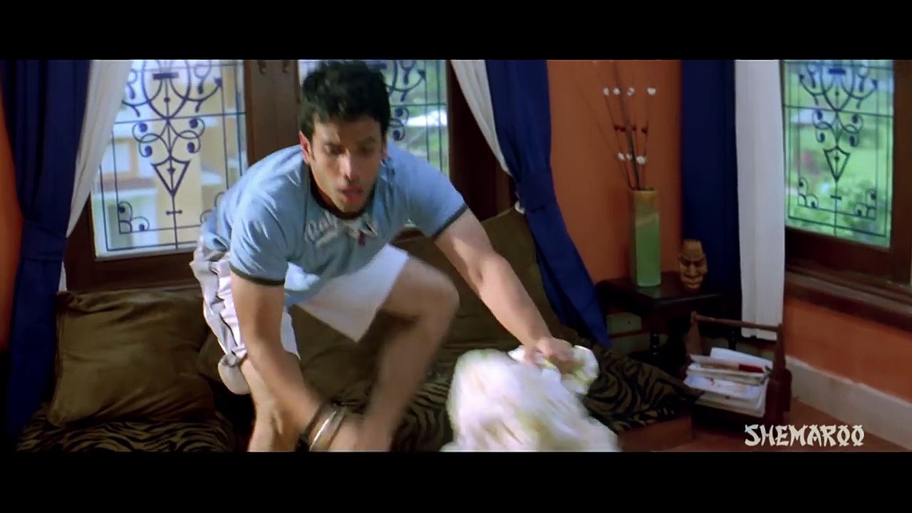 Paresh Rawal Comedy Scene (परेश रावल कॉमेडी) by Filmy Keeda