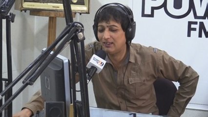 Una campaña electoral por la aceptación de las transexuales en Pakistán