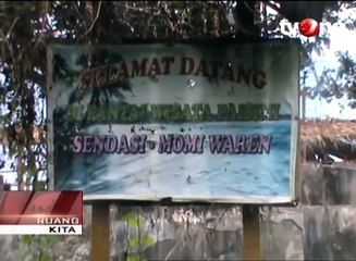 Gunung Botak, Tawarkan Keindahan Alam dan Panorama Laut