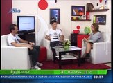 Budilica gostovanje (Nikola Krtinić, Dejan Popović), 19.jul 2018. (RTV Bor)