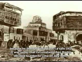 Independencia web Ingles