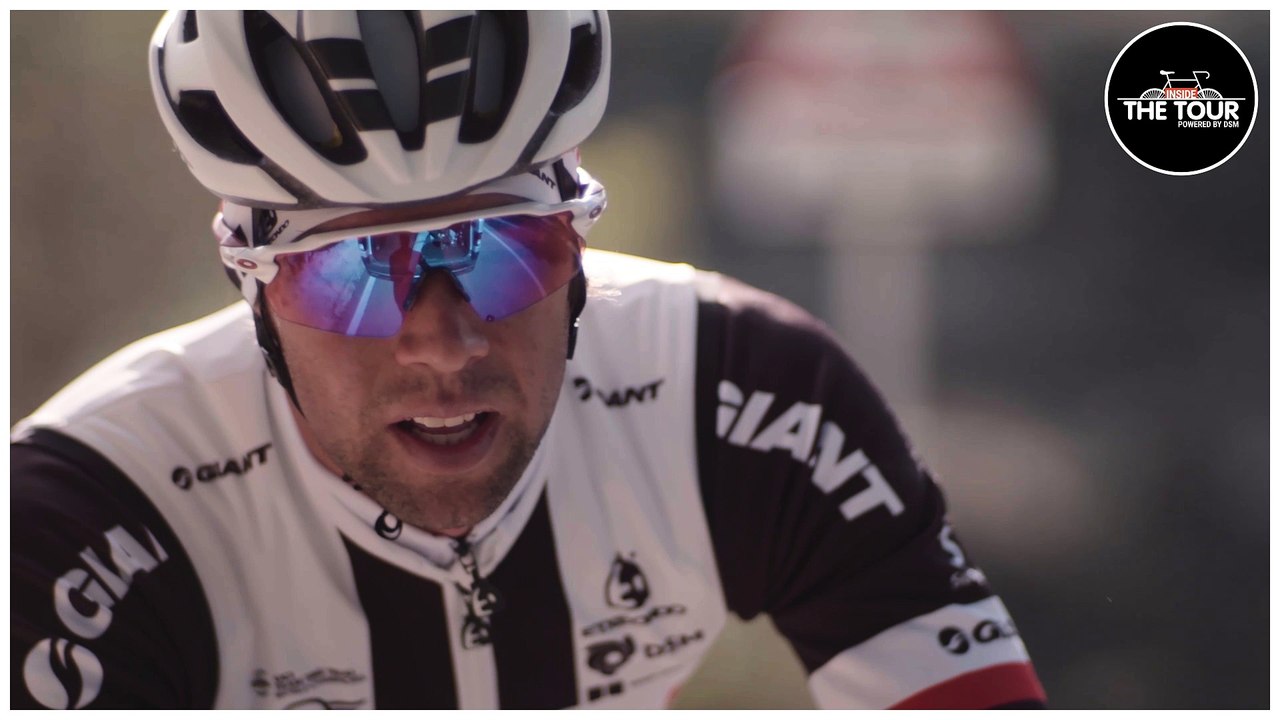 DSM - Team Sunweb - Trailer B2B