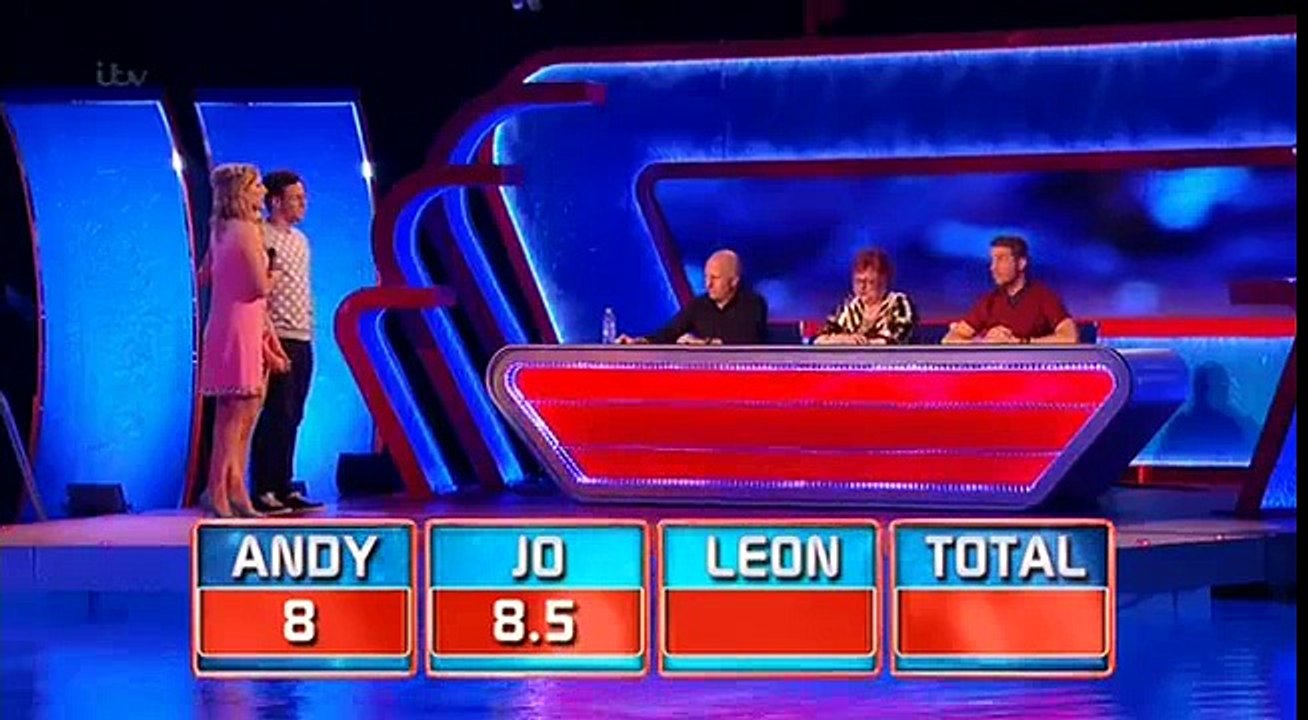 Splash S02 E06 Part 02 video Dailymotion