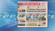 SHTYPI I DITES ME TITUJT E GAZETAVE E ENJTE 19 KORRIK 2018_LAJM - News, Lajme - Kanali 7