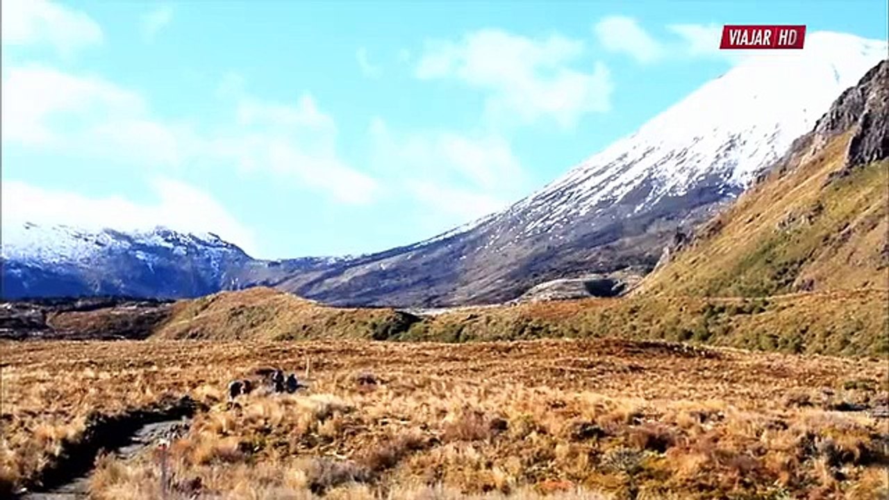 The Coolest Places On Earth S01 E01