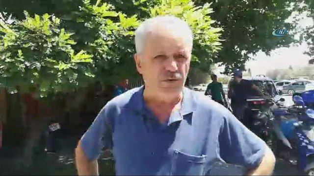 Yatağan Termik Santralinde göçük meydana geldi