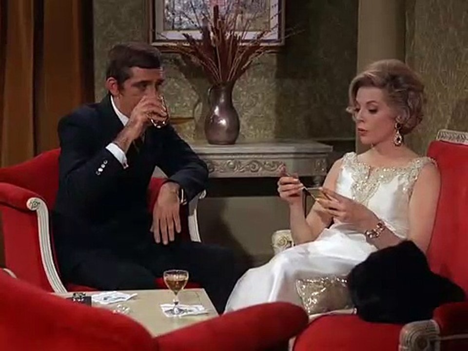 Mission Impossible (1966) S03E15  The System