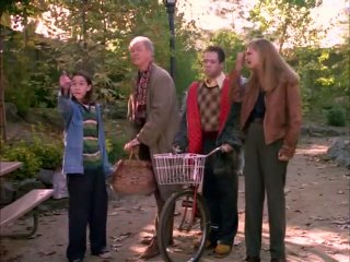 3Rd Rock From The Sun S02E06 Dick The Vote