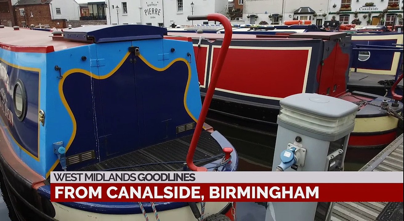 GOODLINES: July 19th 2018
